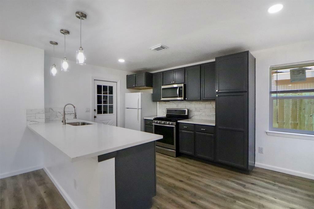 Property Photo: 5626 Arboles Drive TX 77035