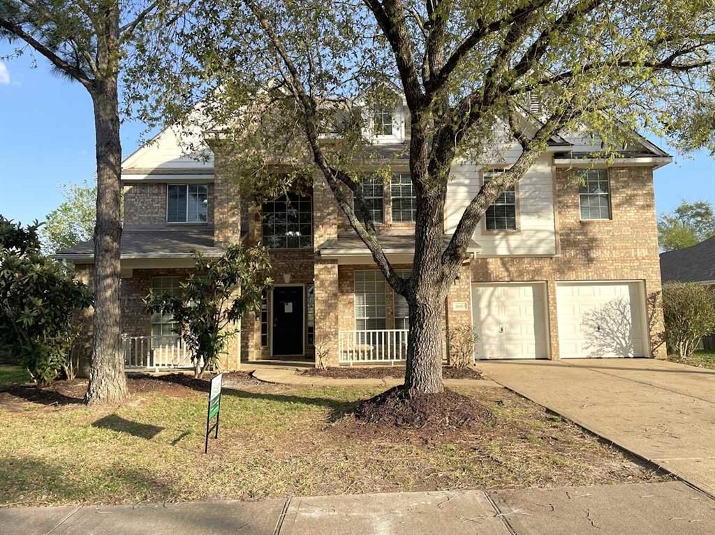 Property Photo:  3603 W Pine Orchard Drive  TX 77581 