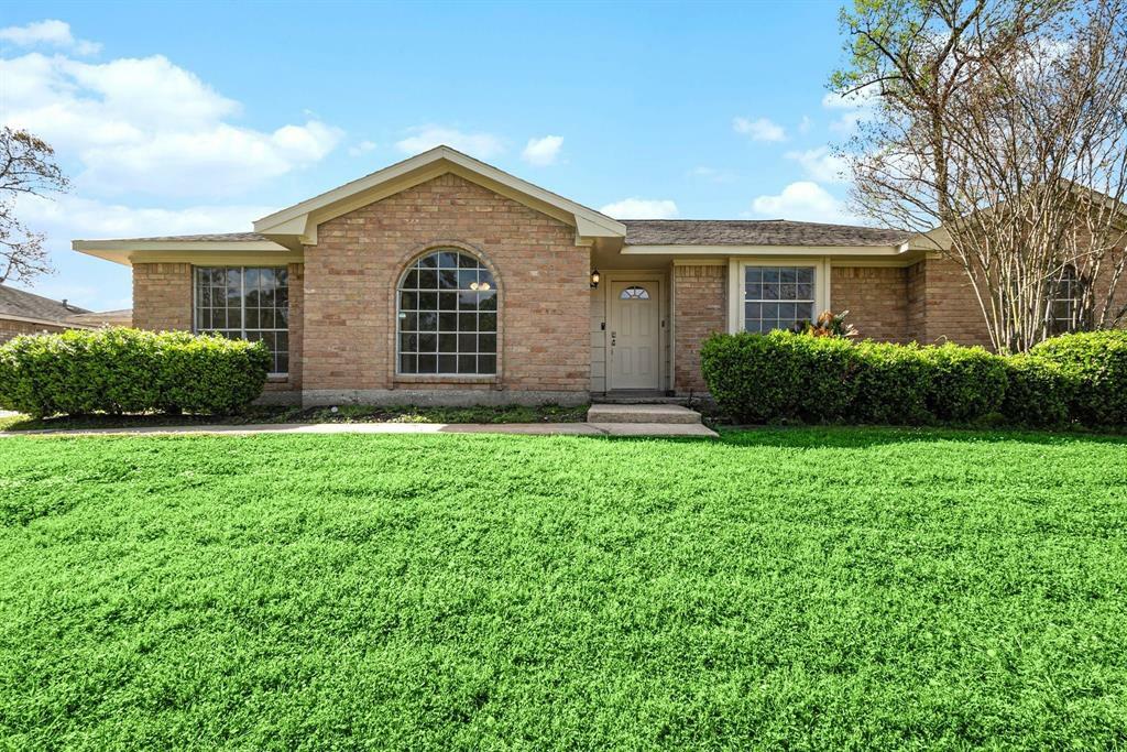 Property Photo: 10056 Woodhollow Drive TX 77385