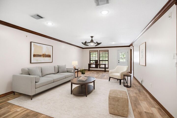 Property Photo: 12923 Hunterfield Drive TX 77429