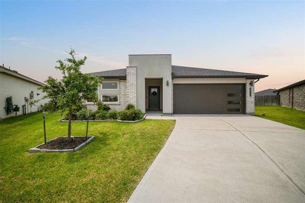 Property Photo: 29419 Georgia Throw Lane TX 77494