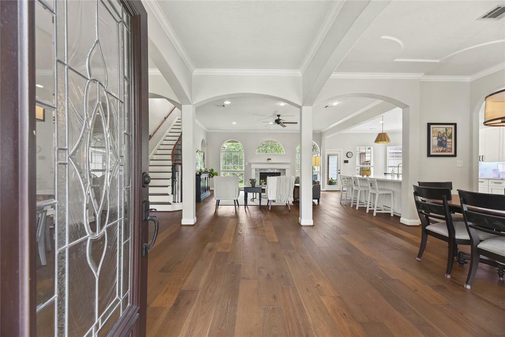 Property Photo: 18818 Cypress Chateau Drive TX 77388