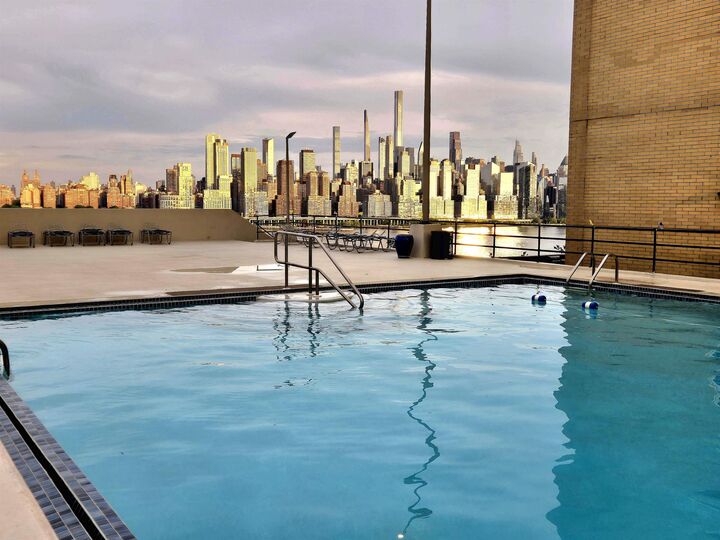 Property Photo: 6600 Blvd East Ad NJ 07093