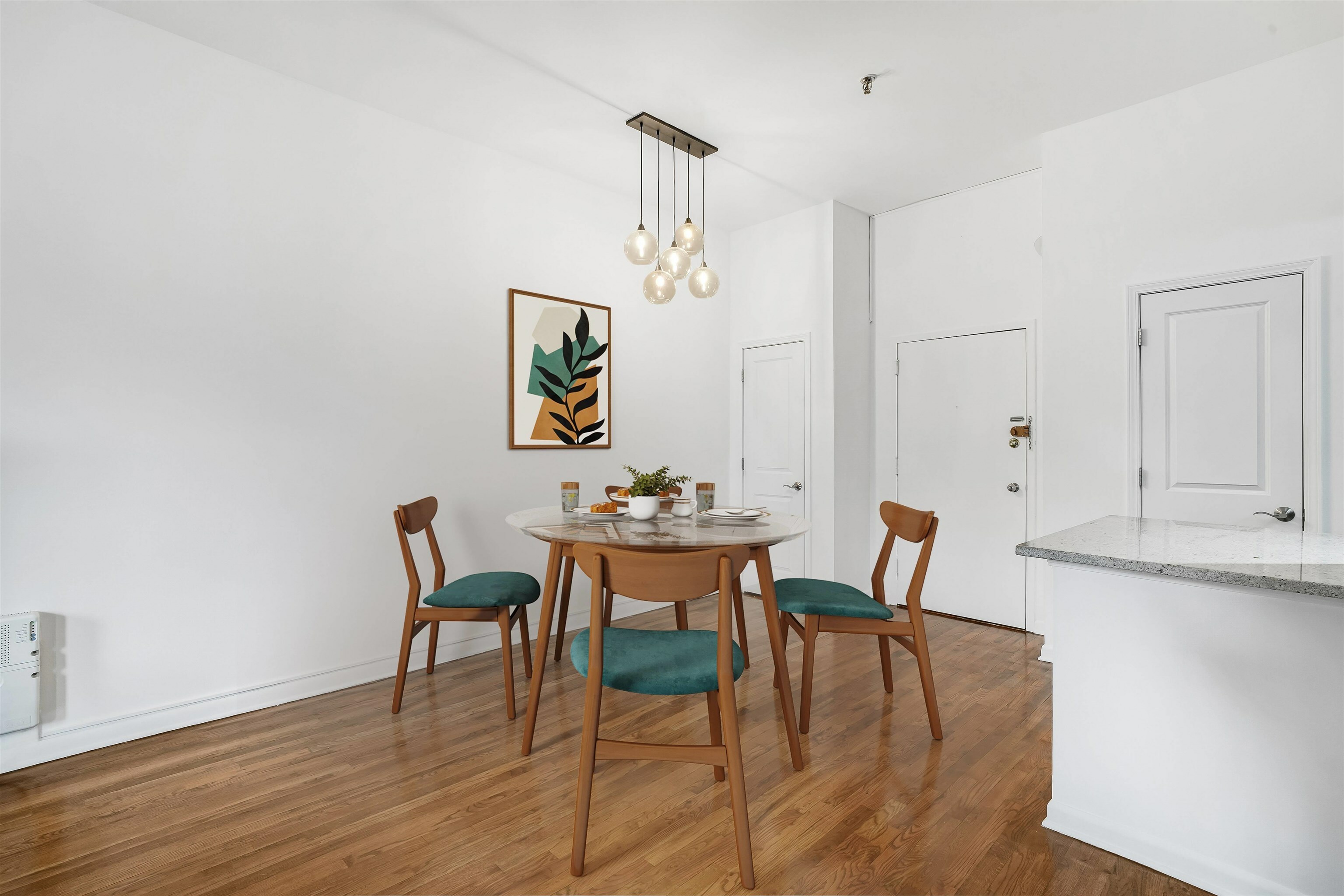 Property Photo: 347 Varick St 114A NJ 07302