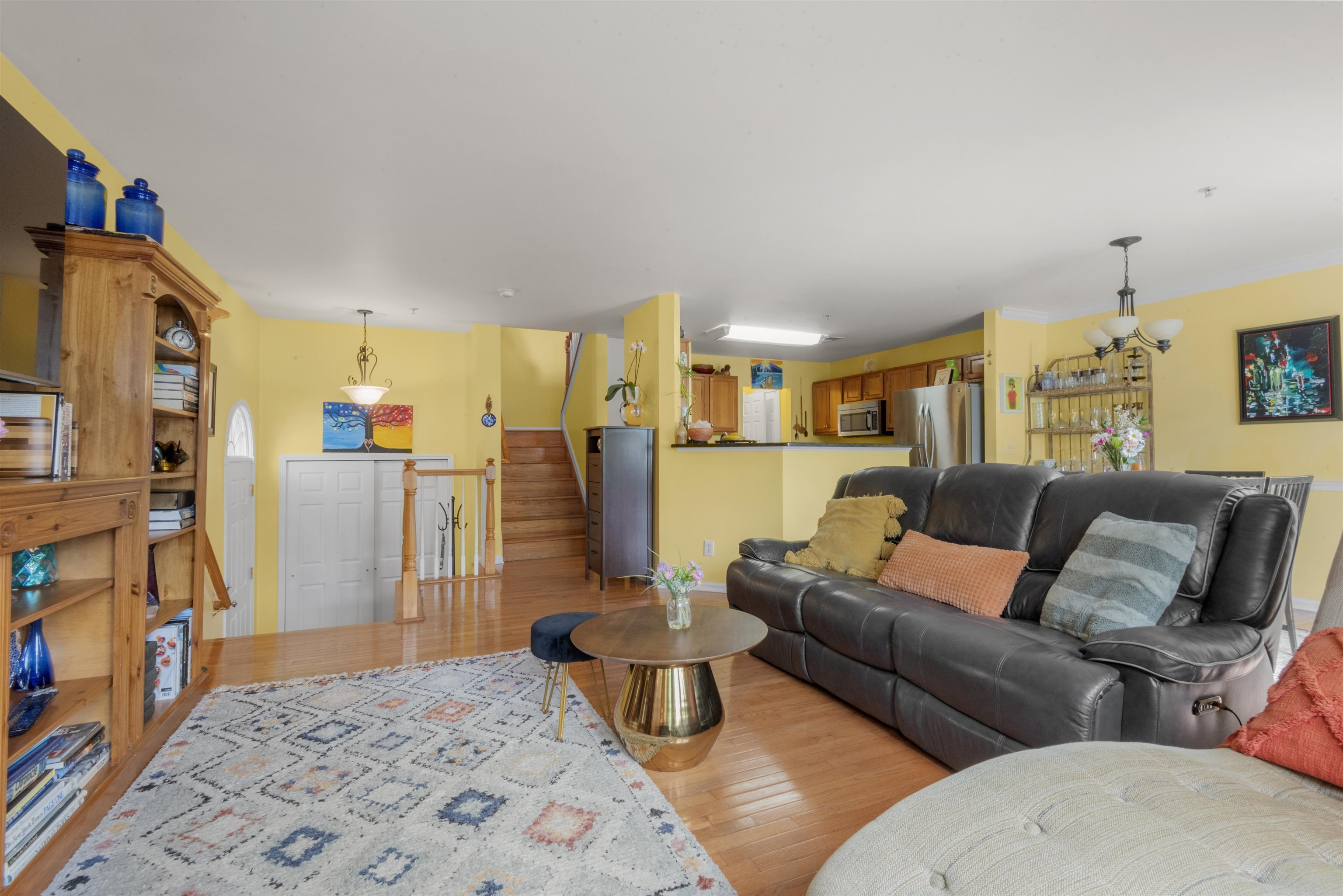 Property Photo: 6 Elco Ct NJ 07002