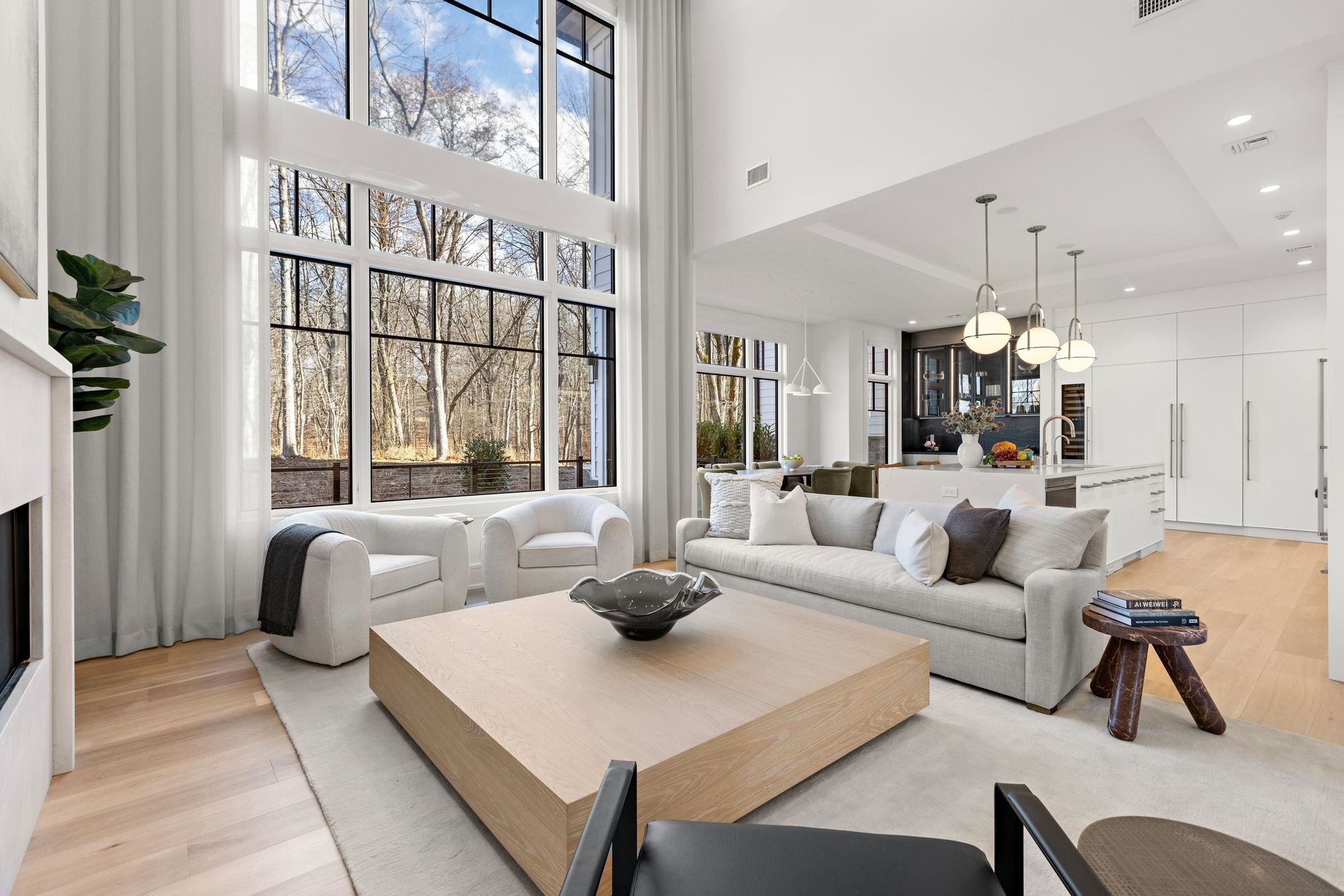 Property Photo:  2 Stone Bridge Ct  NJ 07627 