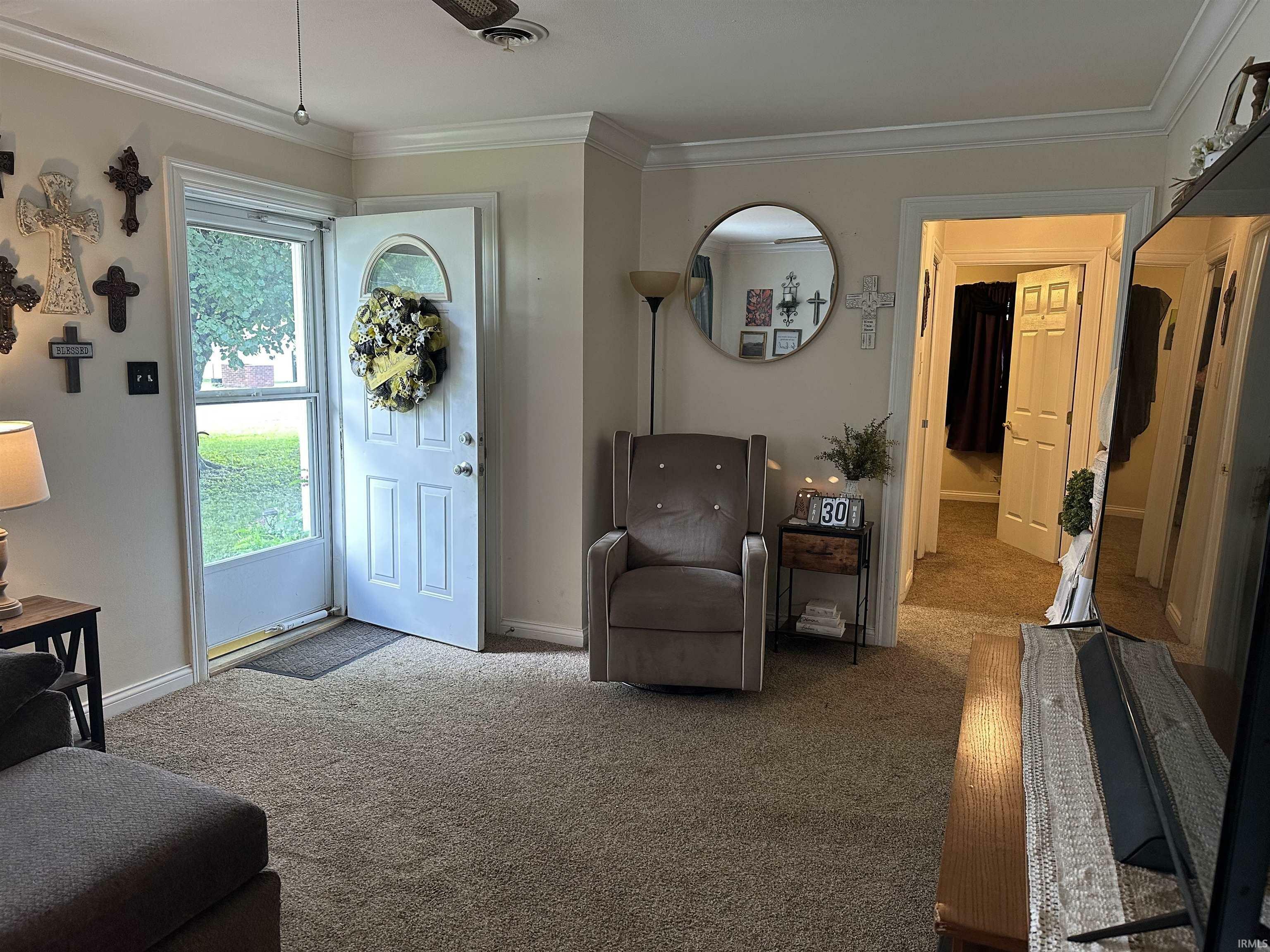 Property Photo: 2820 N Bedford Avenue IN 47711
