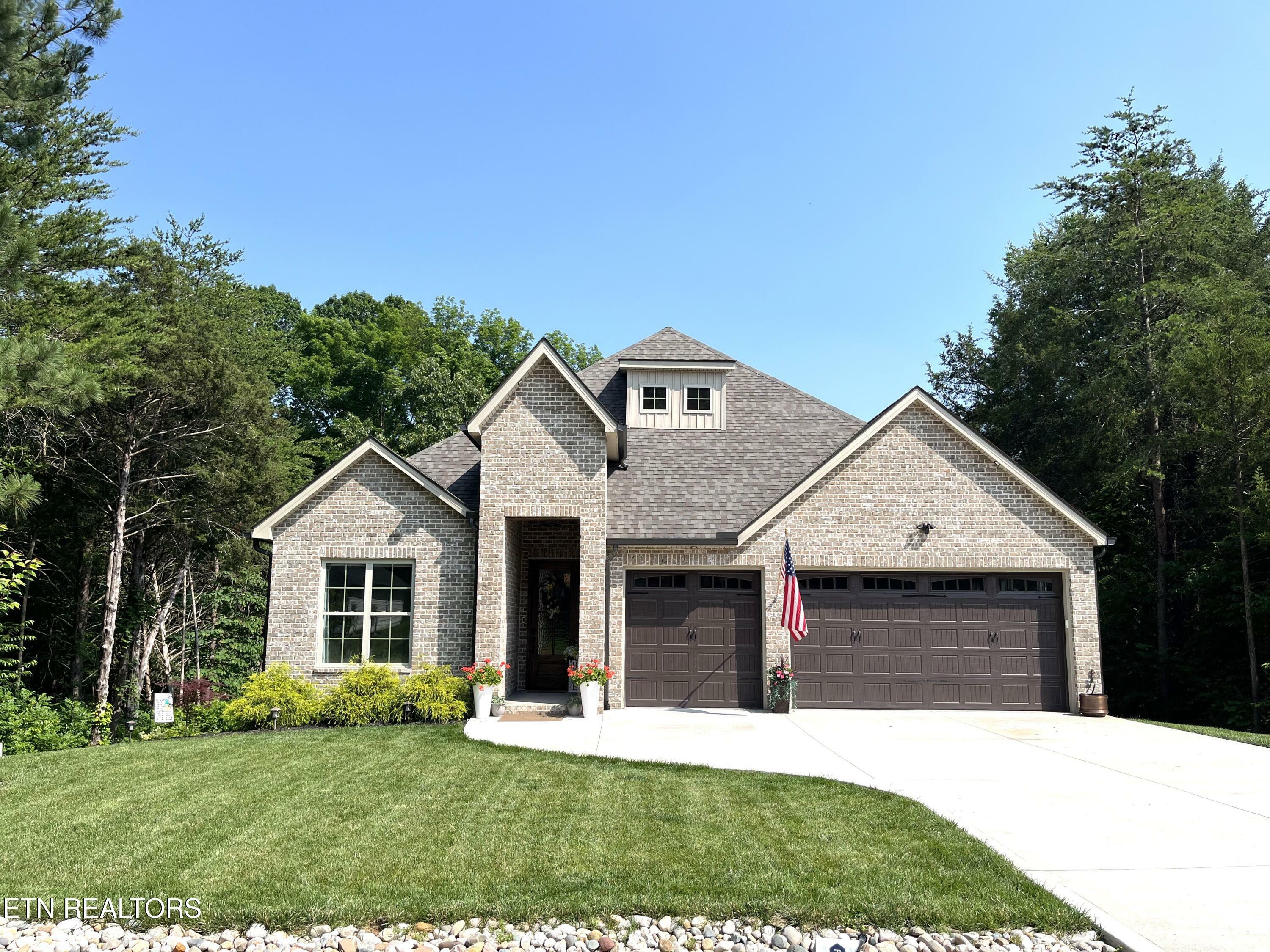101 Dudala Way  Loudon TN 37774 photo