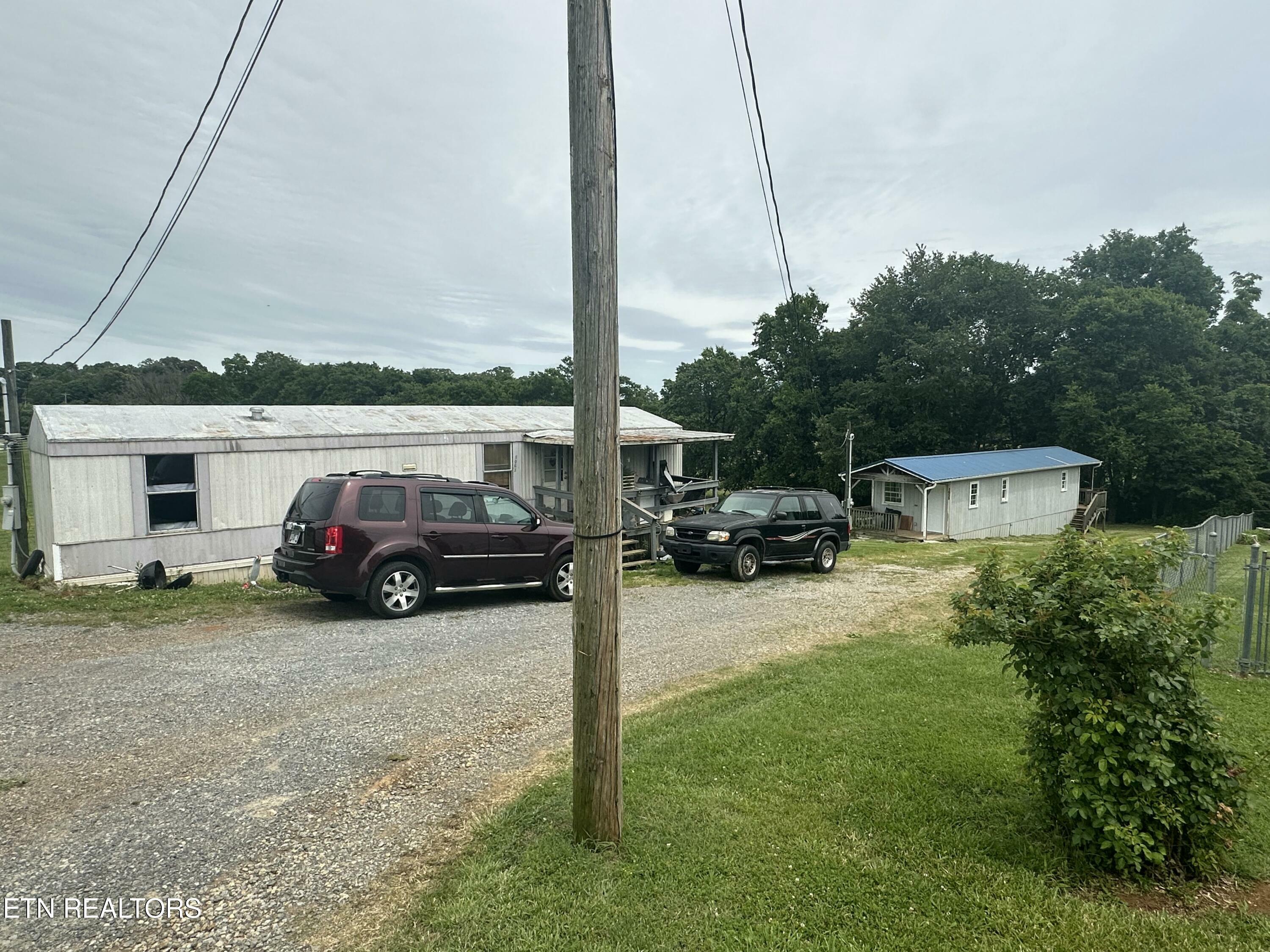 Property Photo: 1059 Hale Rd TN 37725