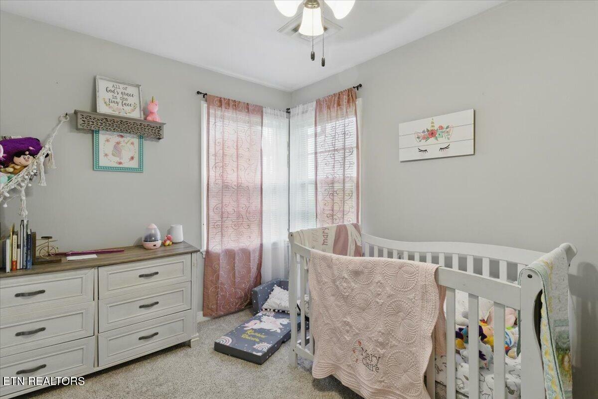 Property Photo: 573 Patterson Rd TN 37752