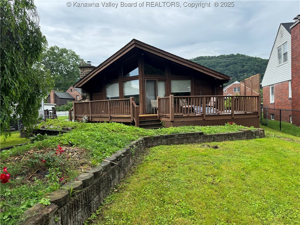 3308 Virginia Avenue SE  Charleston WV 25304 photo
