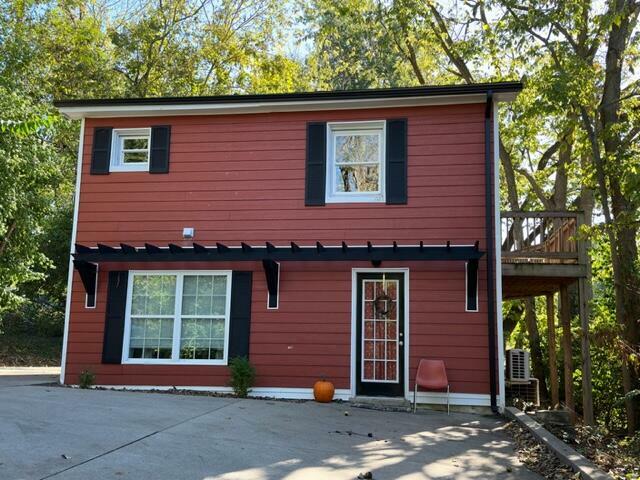 Property Photo: 145 1&Amp2 Parrish Avenue KY 40475