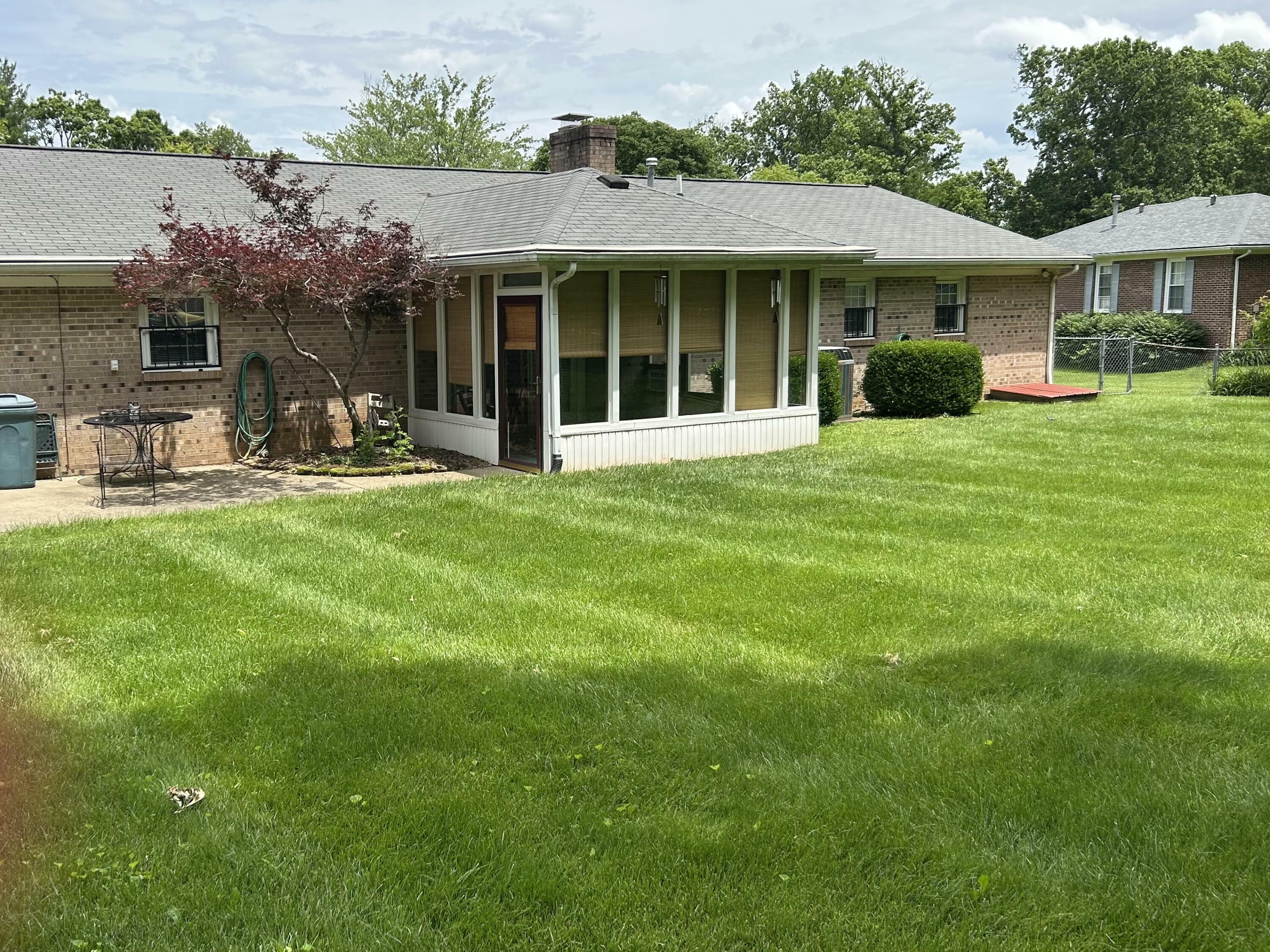 Property Photo: 22 Whitebridge Lane KY 40601