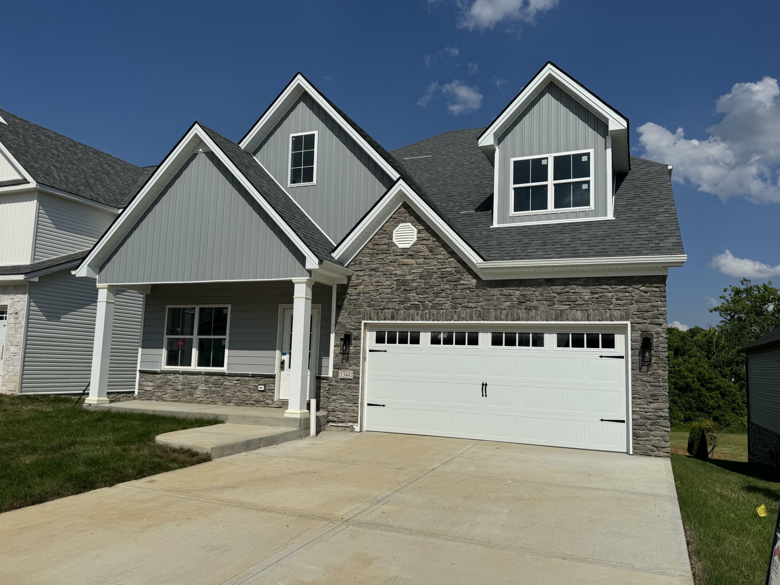 Property Photo: 1344 Angus Trail KY 40509