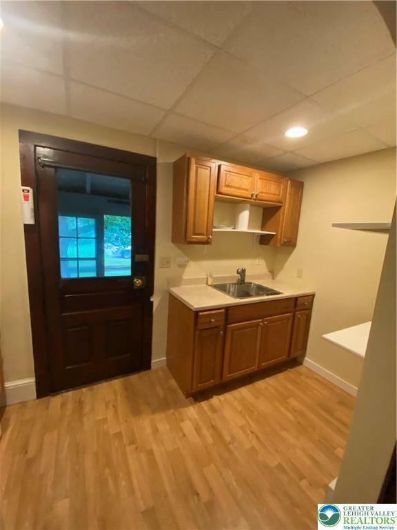 Property Photo: 170 N Broadway B PA 18091