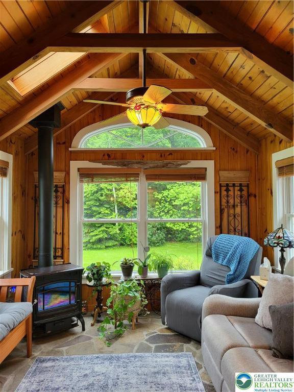 Property Photo: 24 Board Road PA 18623