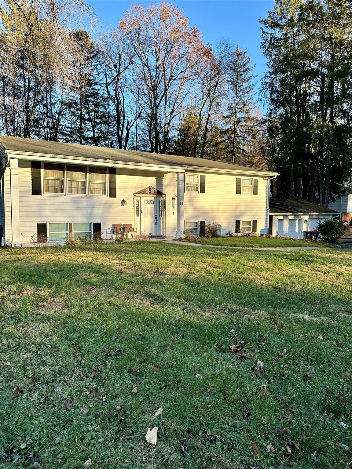 Property Photo: 12 Roe Drive NY 12538