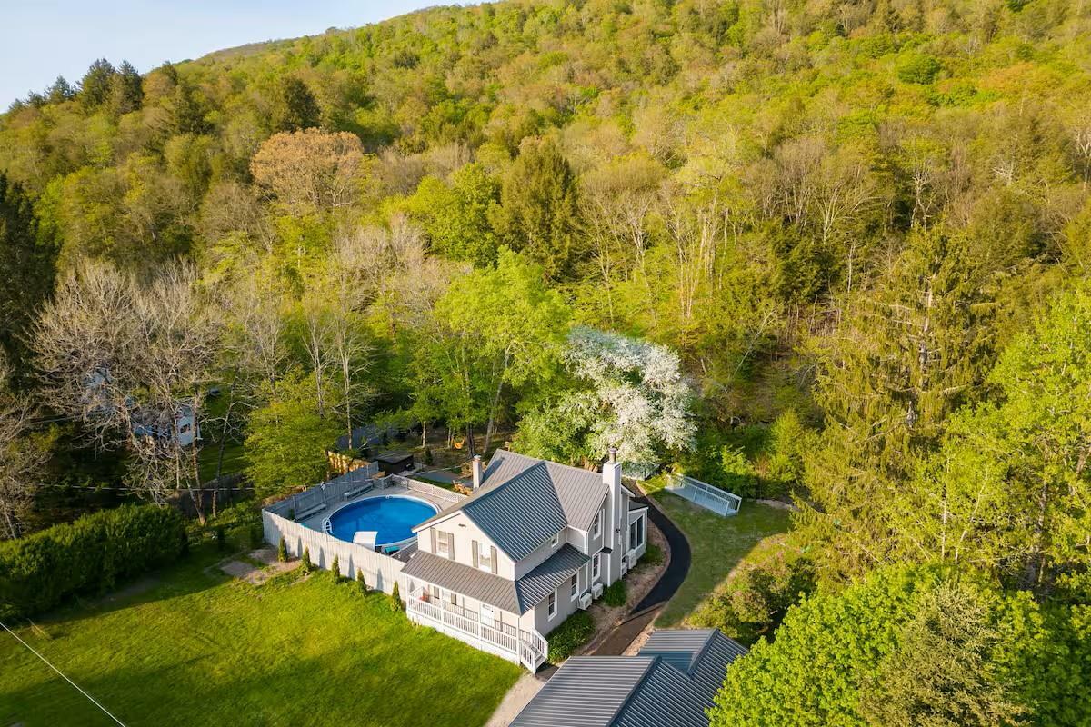 Property Photo: 7181 County Highway 7 NY 12776