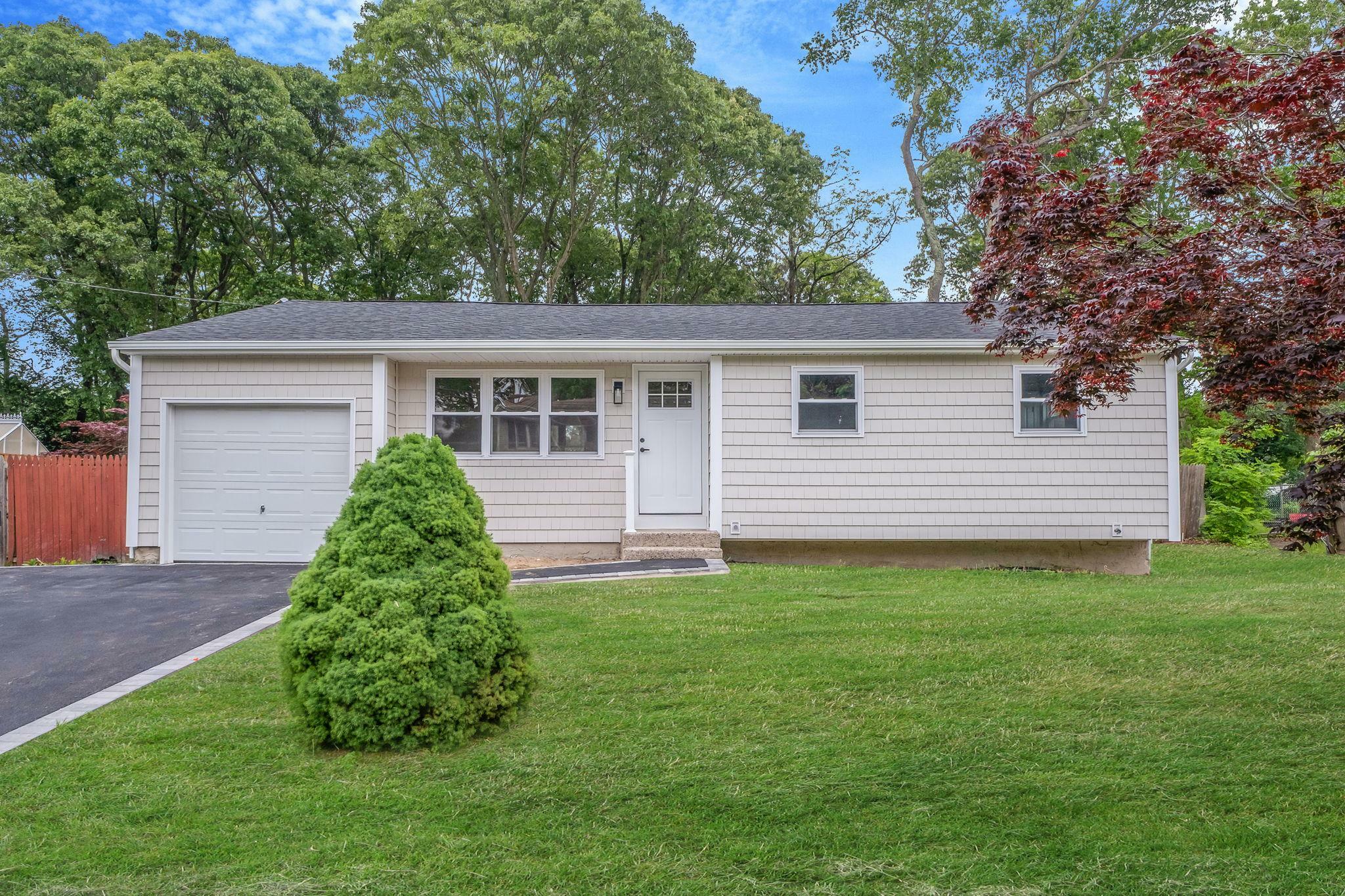 Property Photo: 71 Selden Boulevard NY 11720