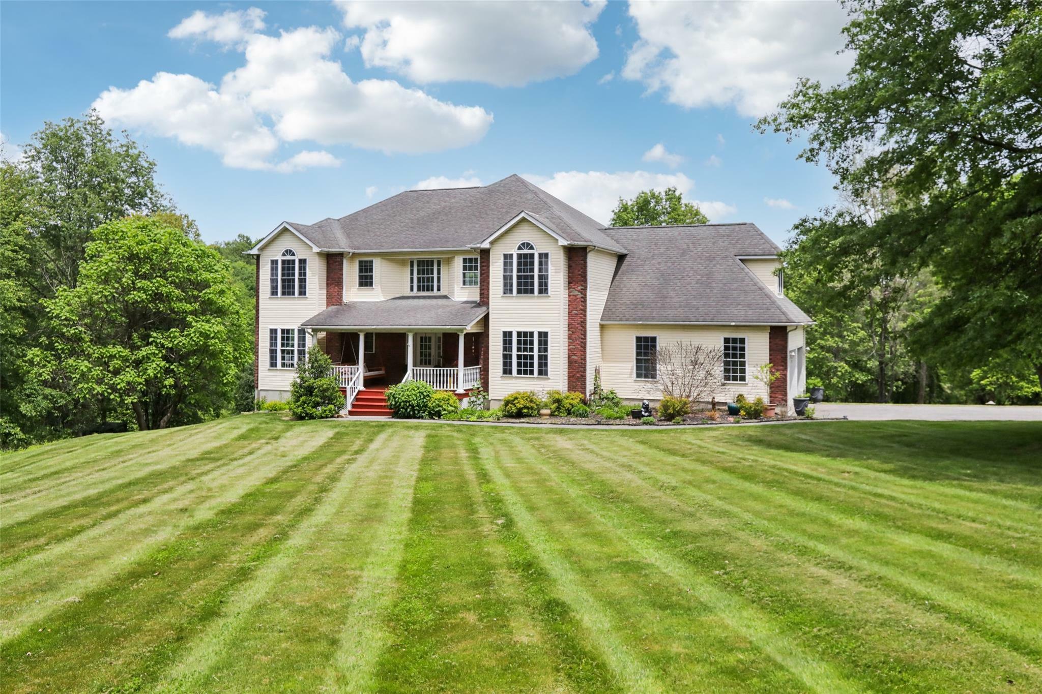Property Photo: 20 Trudy Drive NY 10916