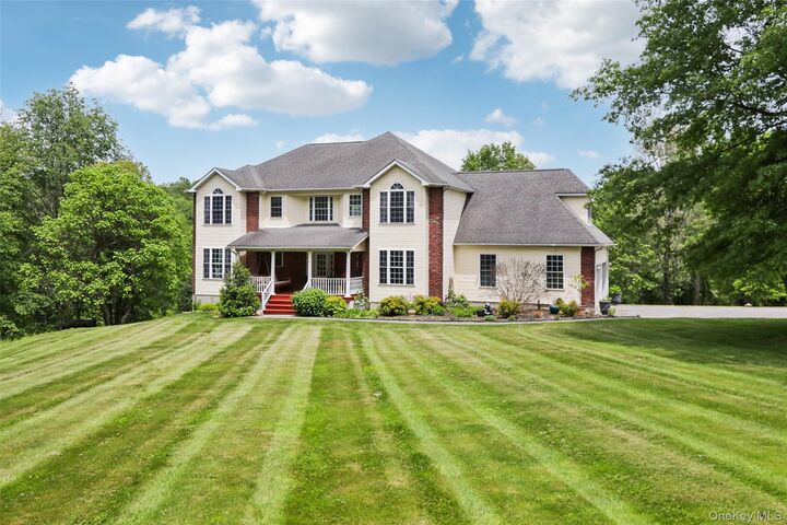 20 Trudy Drive  Campbell Hall NY 10916 photo