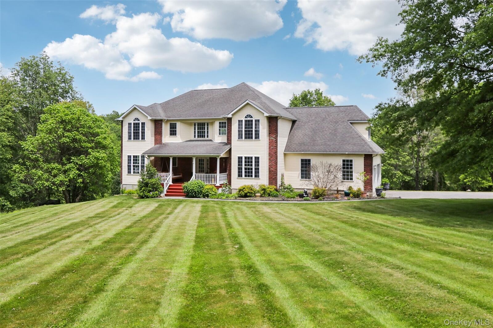 Property Photo: 20 Trudy Drive NY 10916