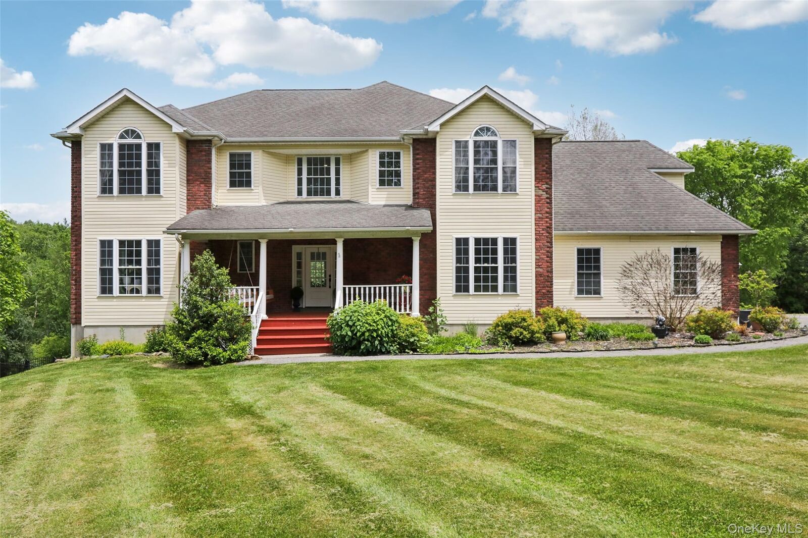 Property Photo:  20 Trudy Drive  NY 10916 