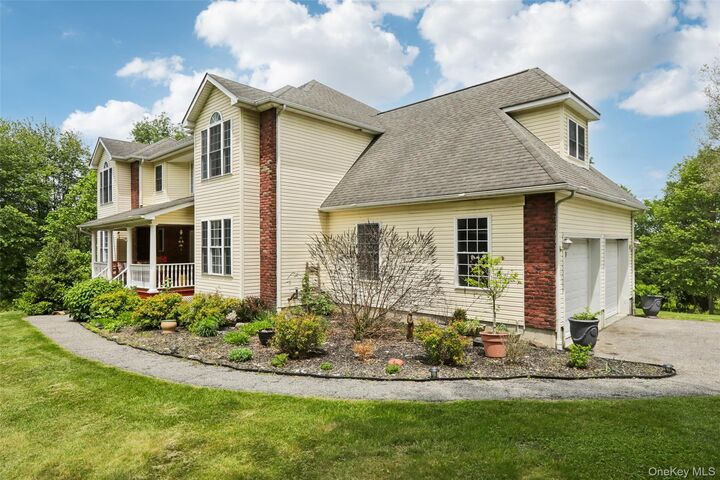 20 Trudy Drive  Campbell Hall NY 10916 photo