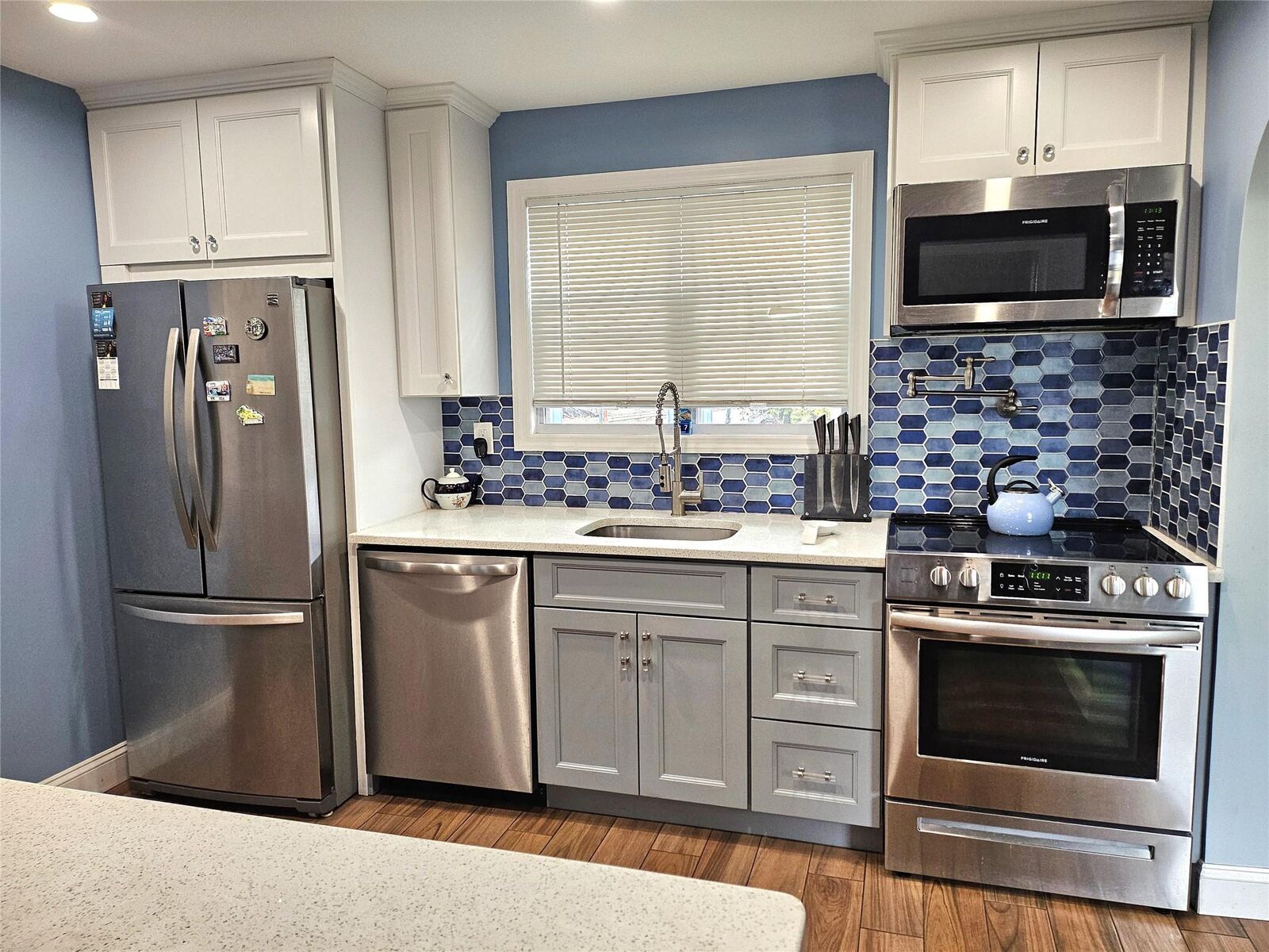 Property Photo: 132-29 Brookville Boulevard NY 11422