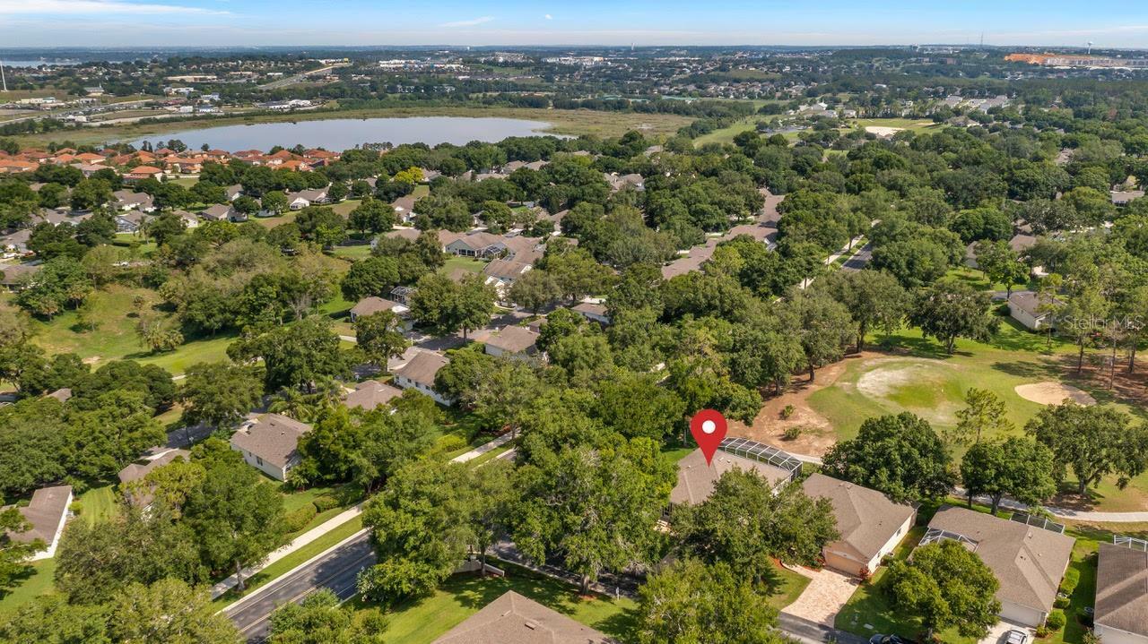 Property Photo:  3607 Fairfield Drive  FL 34711 