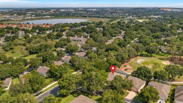 Property Photo: 3607 Fairfield Drive FL 34711