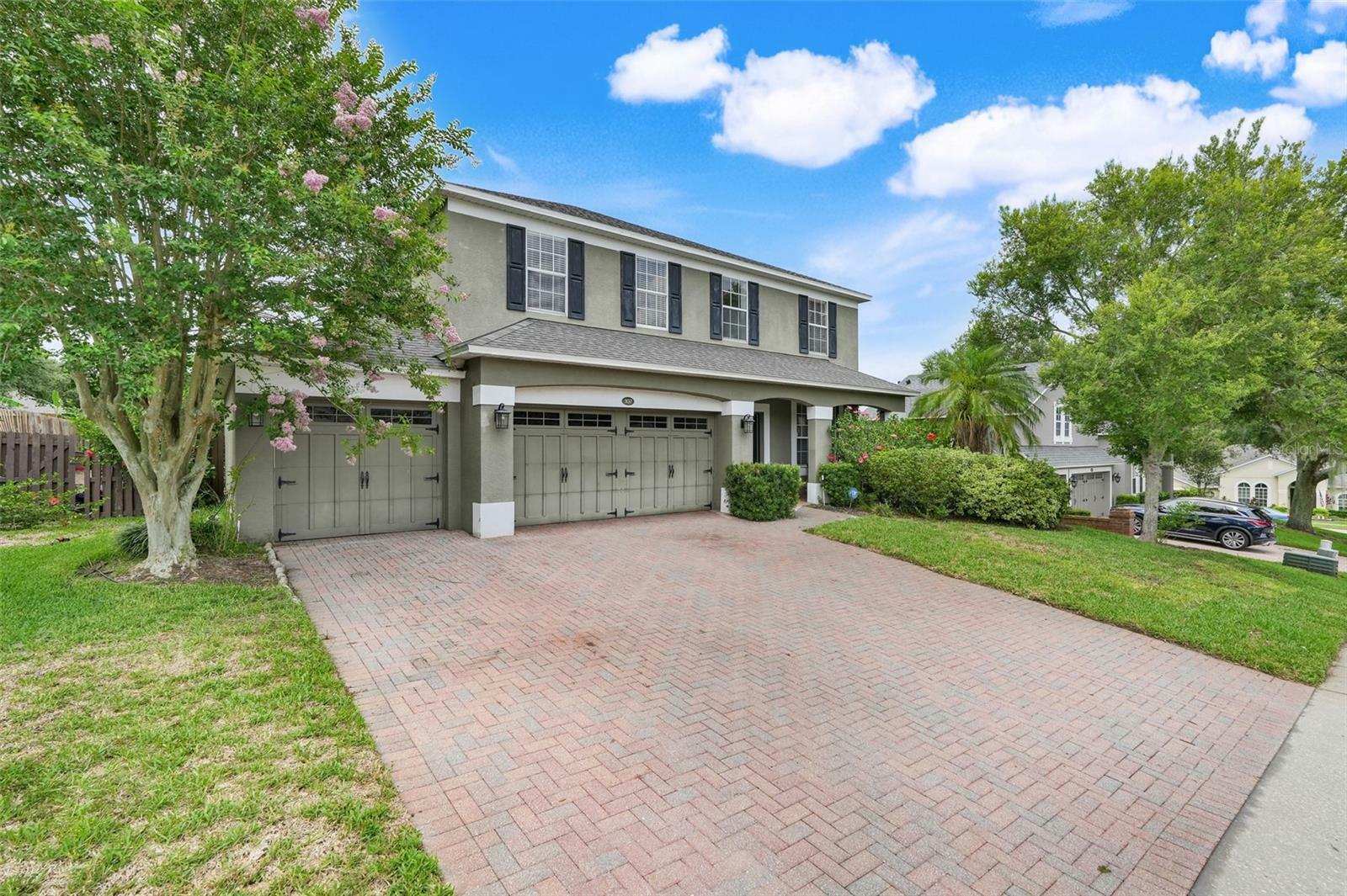 Property Photo:  107 Wekiva Pointe Circle  FL 32712 