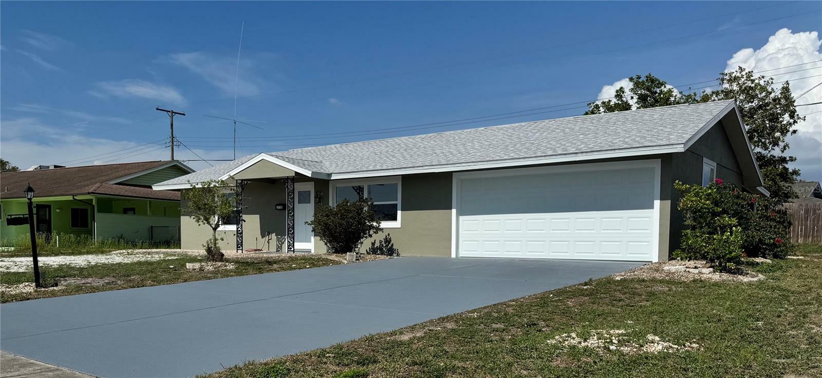 Property Photo:  1735 Council Drive  FL 33573 