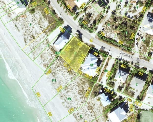 181 N Gulf Boulevard 11  Placida FL 33946 photo