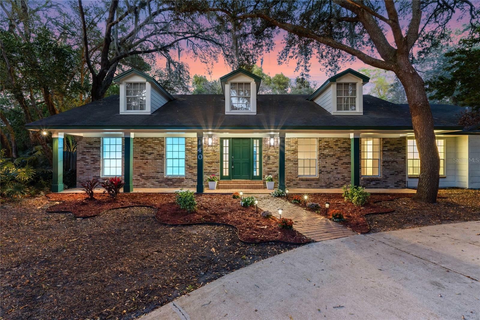 140 Sweet Bay Circle  Lake Mary FL 32746 photo
