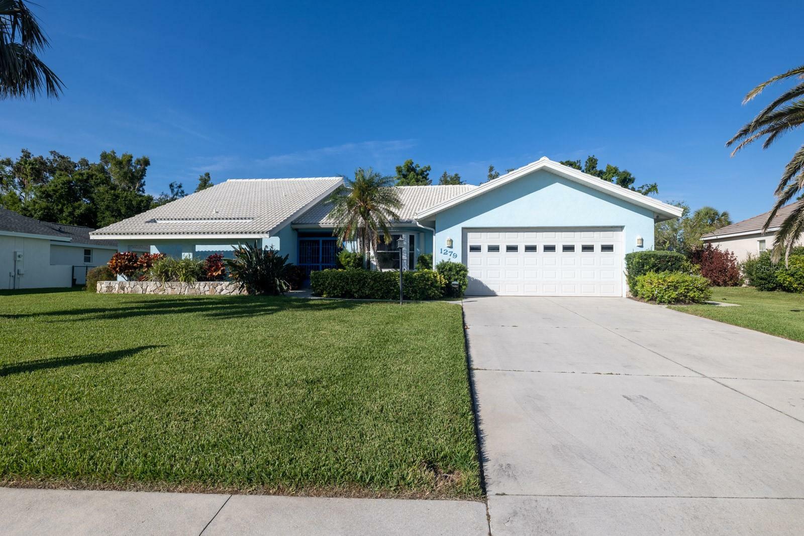 1279 Vermeer Drive  Nokomis FL 34275 photo