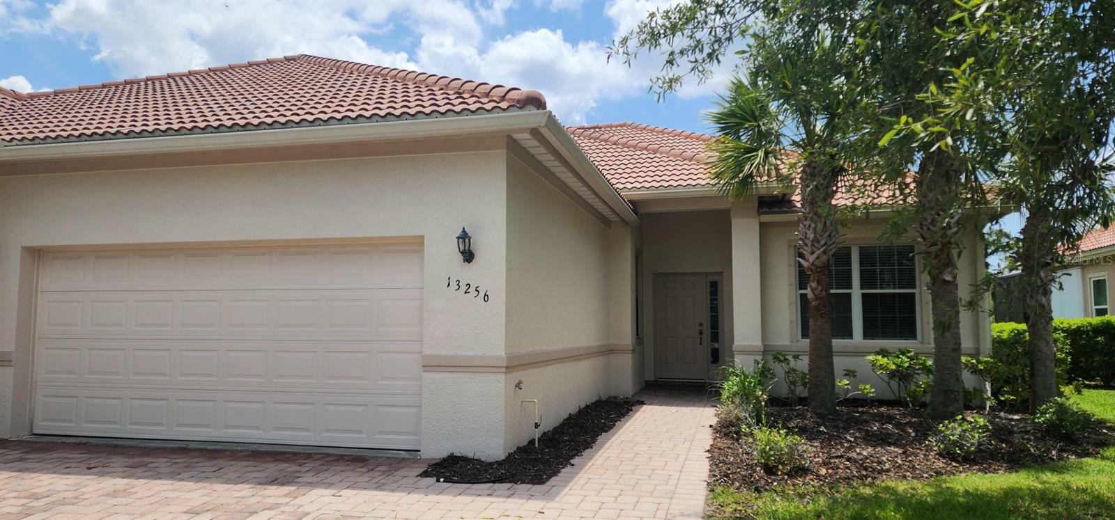 Property Photo: 13256 Creekside Lane FL 33953