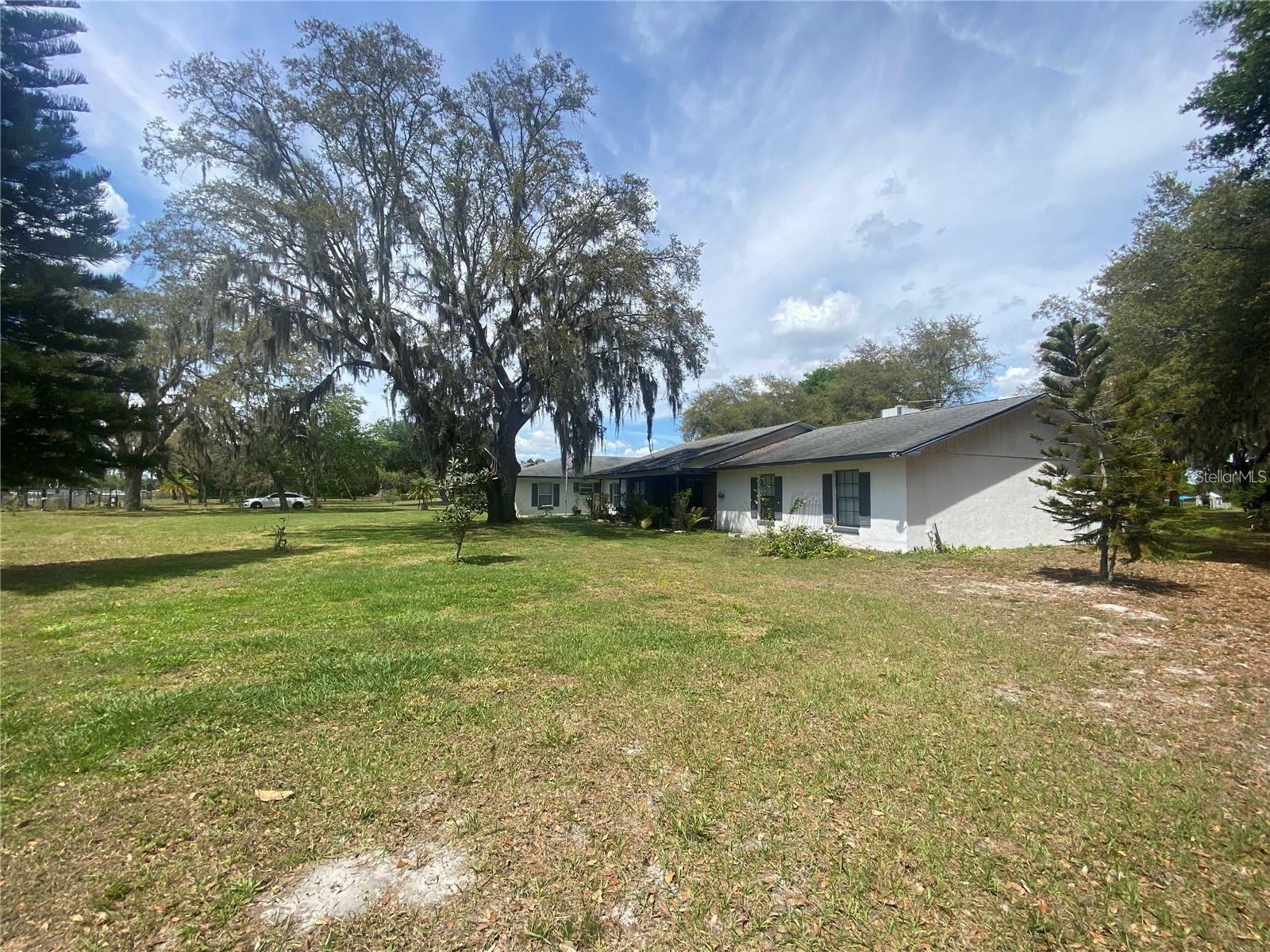 4151 Boggy Creek Road  Kissimmee FL 34744 photo