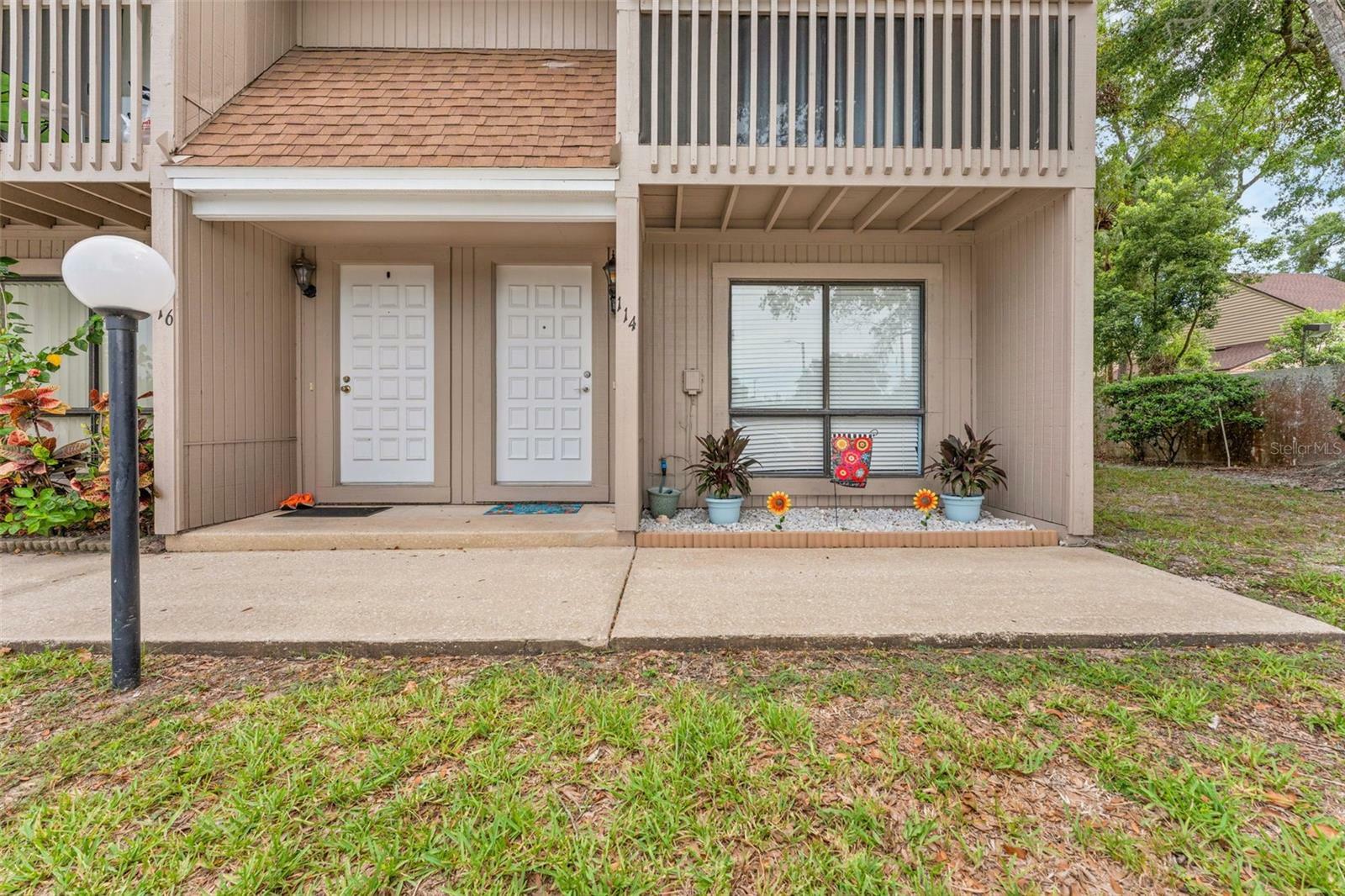 Property Photo: 752 Howland Lane 114 FL 32701