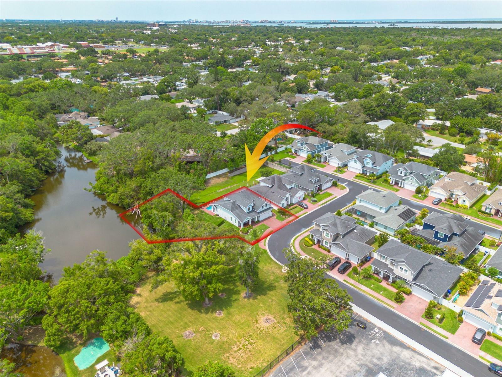 Property Photo: 152 Glenn Moor Circle FL 34698