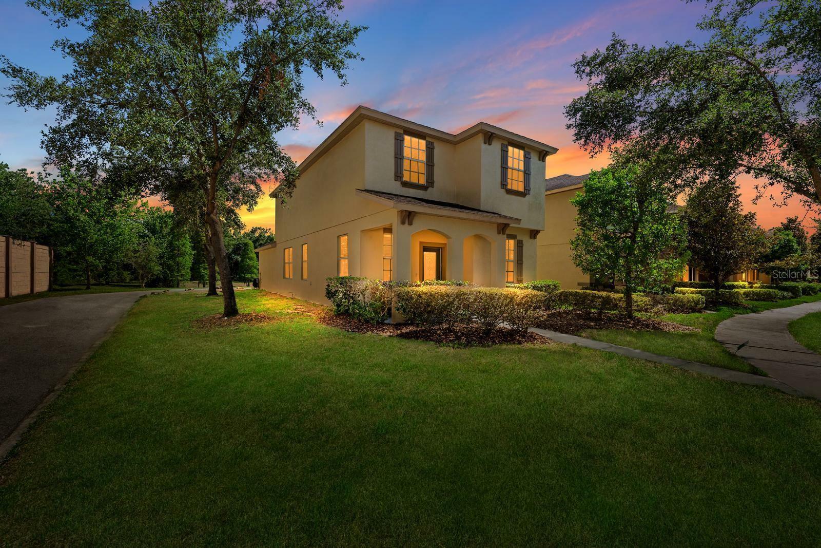 Property Photo: 8820 Turnstone Shore Lane FL 33578