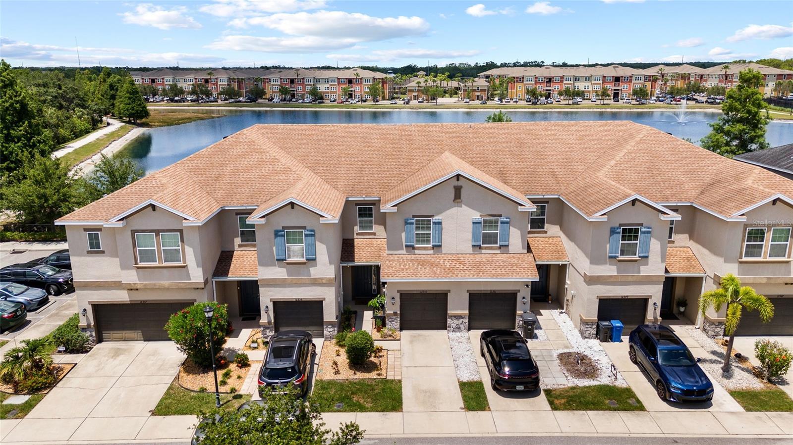 Property Photo:  12353 Bayou Flats Lane  FL 33635 