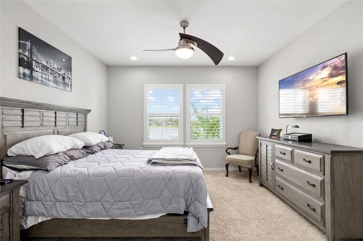 Property Photo: 12353 Bayou Flats Lane FL 33635