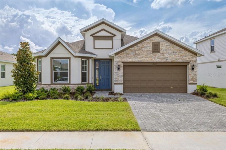2530 Raghav Trail  Tavares FL 32778 photo