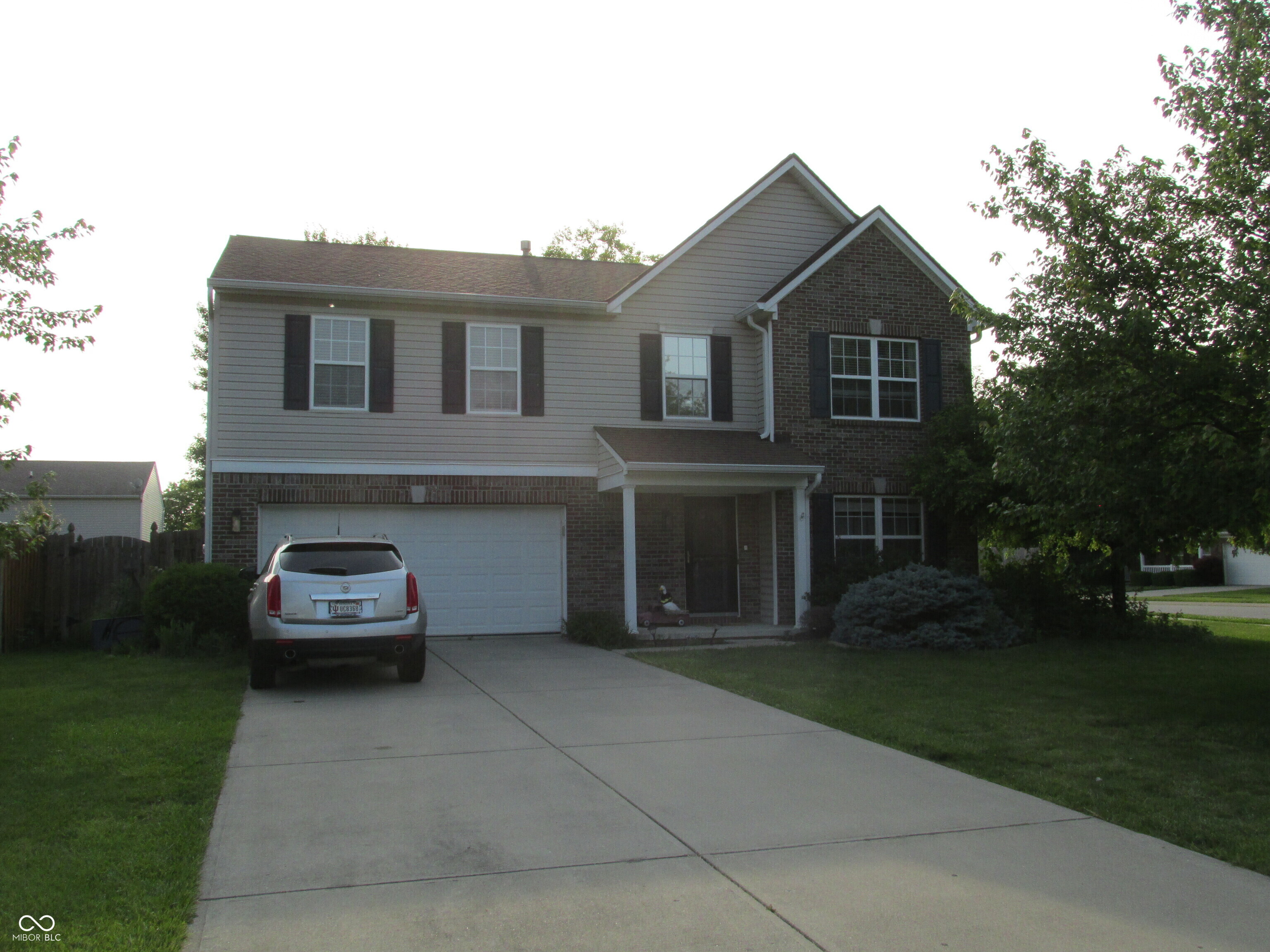 10443 Ringtail Place  Fishers IN 46038 photo