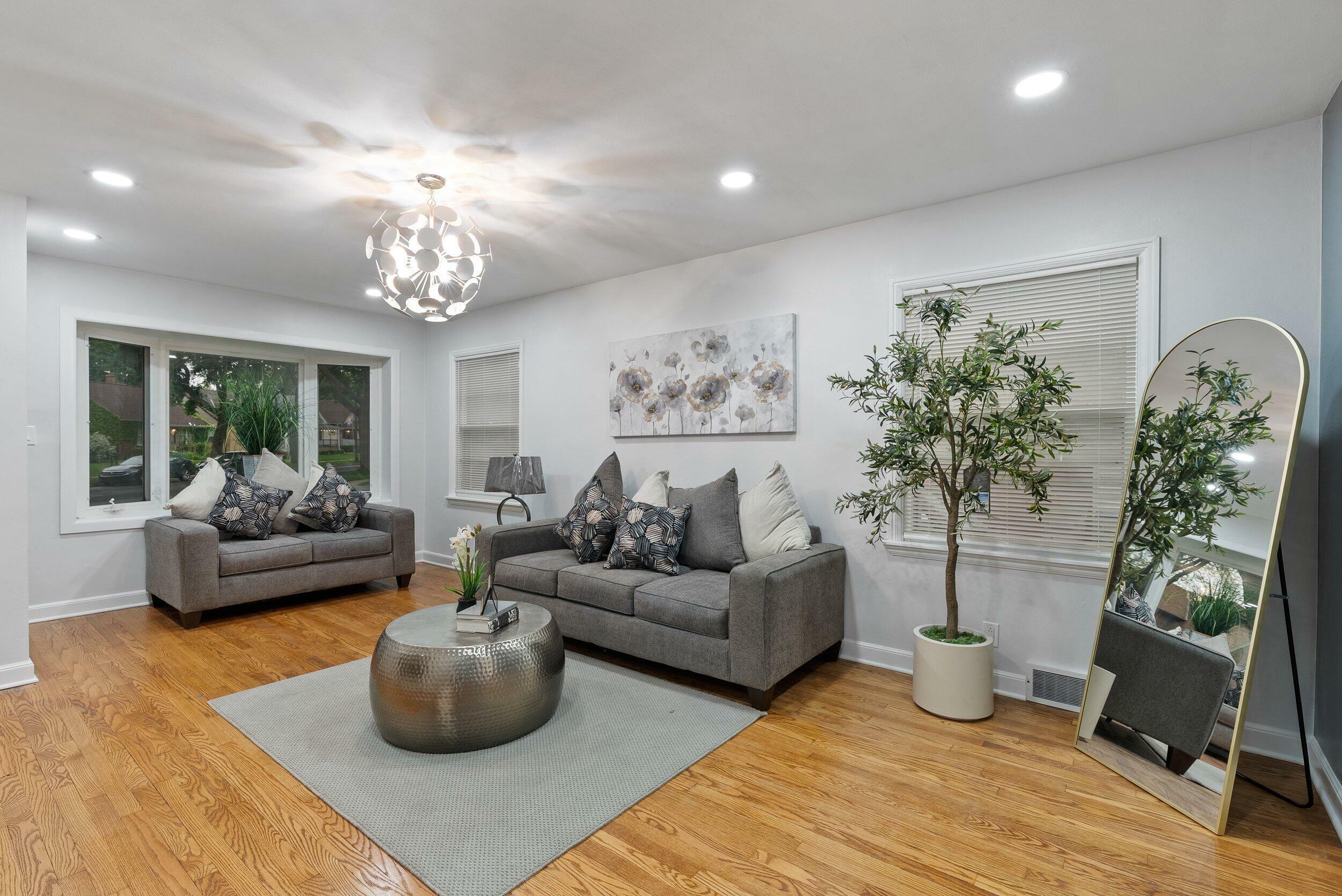 Property Photo: 5714 W Philip Pl WI 53216