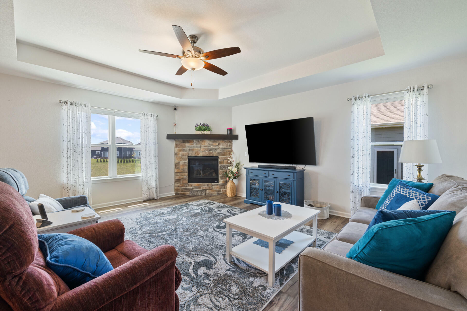 35209 Winnebago Ct  Summit WI 53066 photo