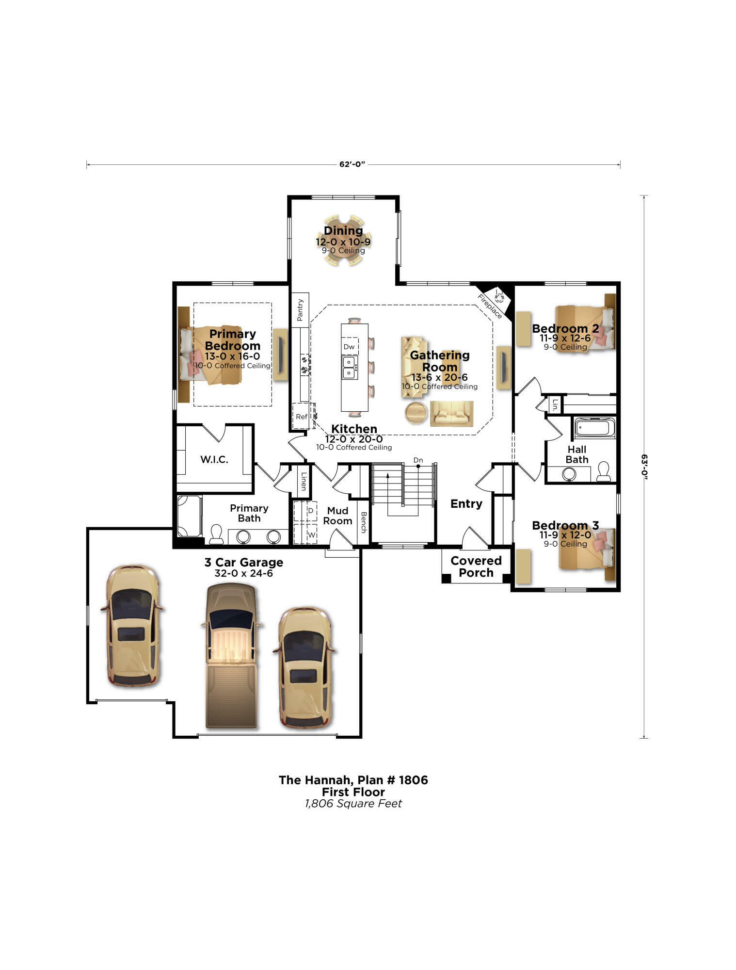 Property Photo: W209n5699 Turnberry Ln Lt103 WI 53052