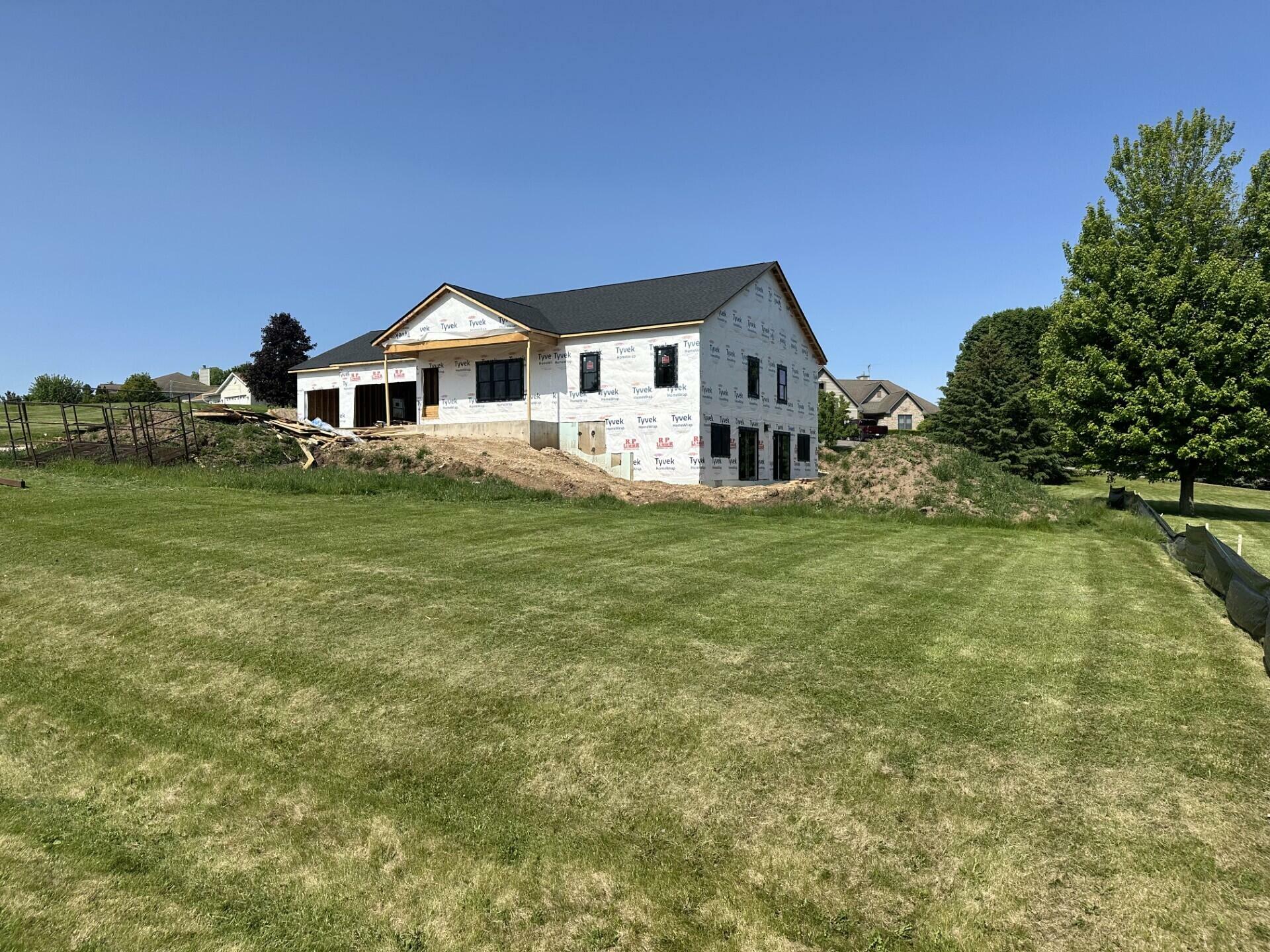 Lt40 Lakeshore Ave  Sugar Creek WI 53121 photo