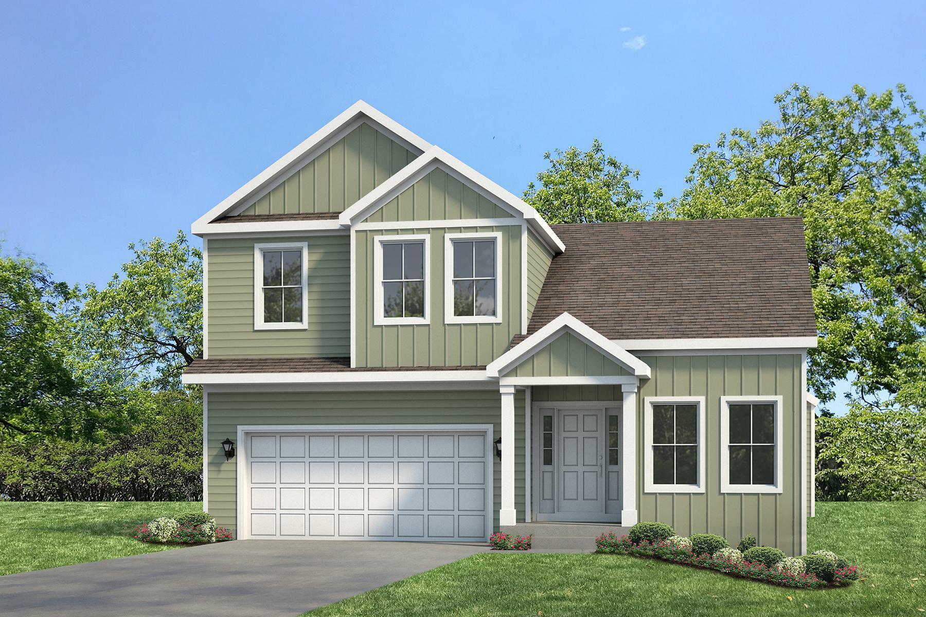 Property Photo: 1920 Lasalle St WI 53147